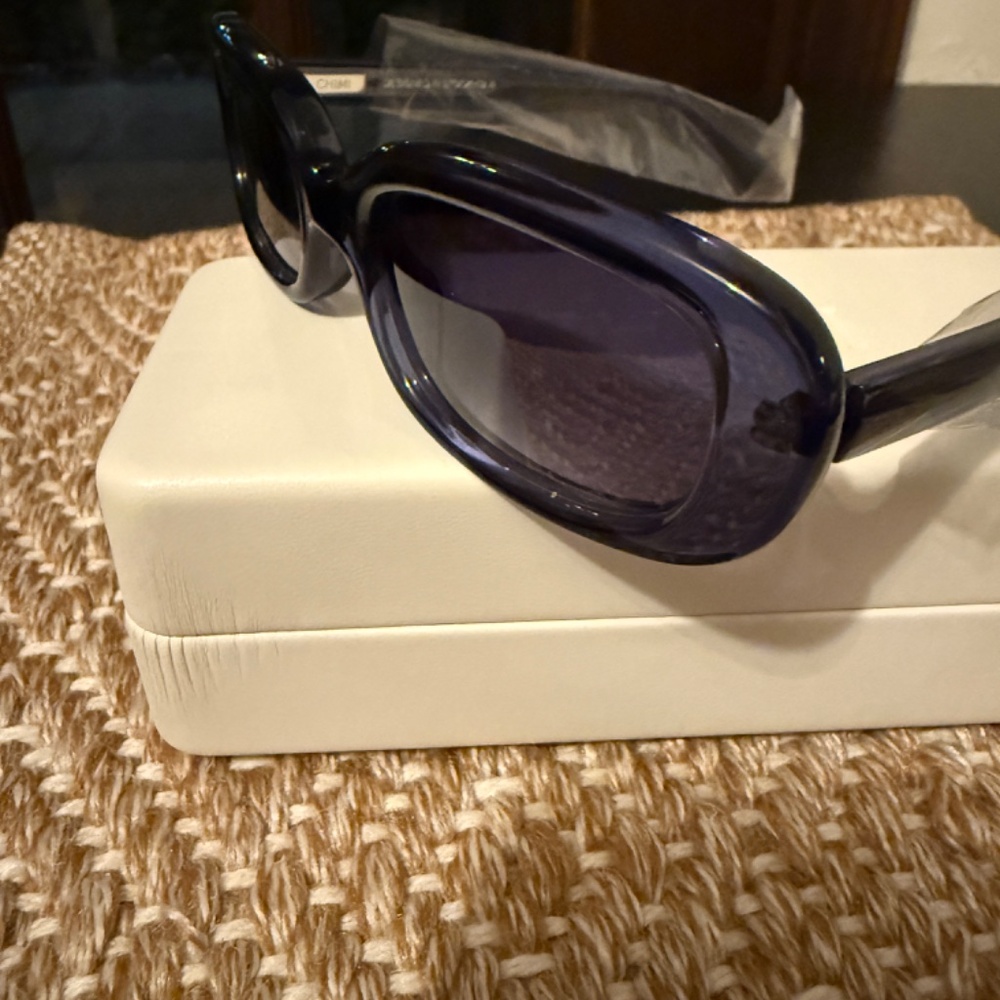 Chimi, 12 Core Blue sunglasses - Picture 8 of 10